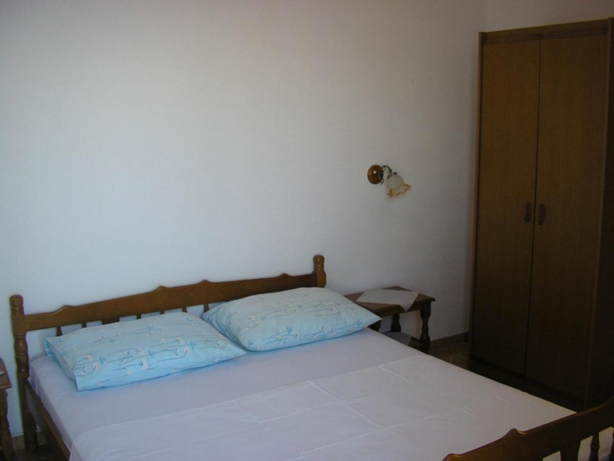 San Apartment Sveti Juraj Exterior photo